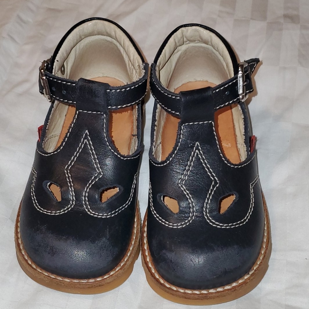 Classic Kickers